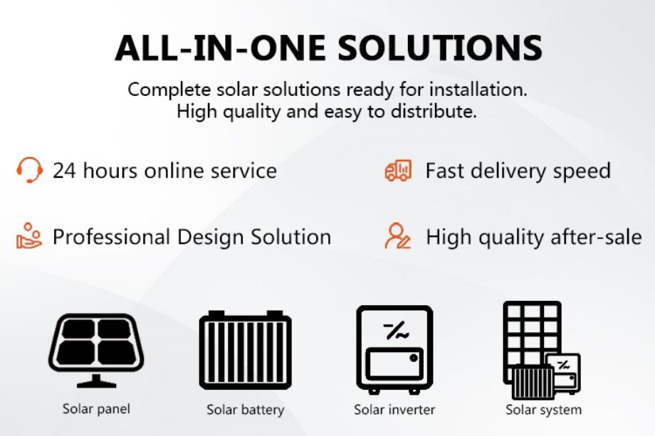 Solar Power Energy Home Solar Energy System 2kw 5kw 10kw Solar System ...