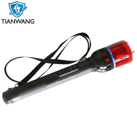 Chine Mini pistolet paralysant de rouge à lèvres personnalisé pour femmes  fournisseurs, fabricants - Vente en gros directe d'usine - TIANWANG