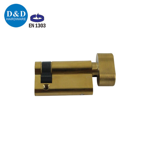 Satin Brass – P and D Architectural Hardware