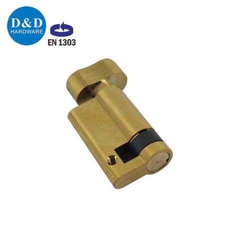 Satin Brass – P and D Architectural Hardware