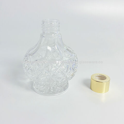 Kaufen Sie China Großhandels-Großhandel 230ml Glas Diffusoren Flasche Mit  Schraub Verschluss Aroma Diffusor und Glas Diffusor Großhandelsanbietern zu  einem Preis von 0.3 USD