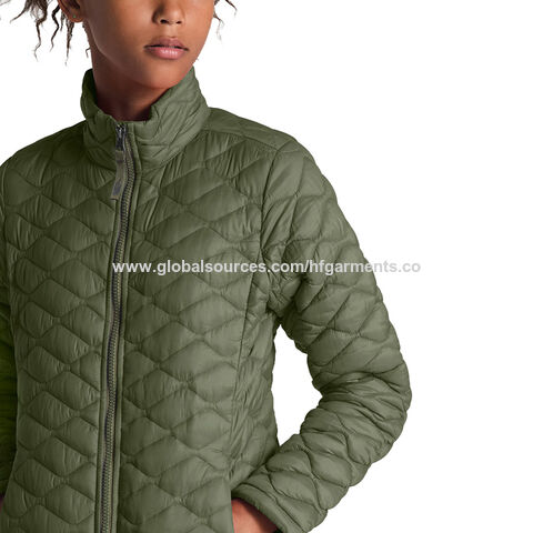 Fashion Fabric Padding Garment Quilted Fabric for Jacket Down Coat - China Quilted  Fabric and Quilted Wadding price