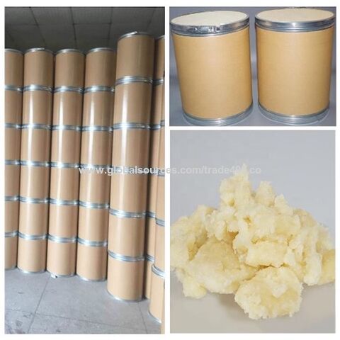 Raw African Shea Butter Bulk, 100% Pure Natural Organic Unrefined