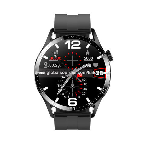 Este smartwatch para hombres con más de 5.000 ventas es el más