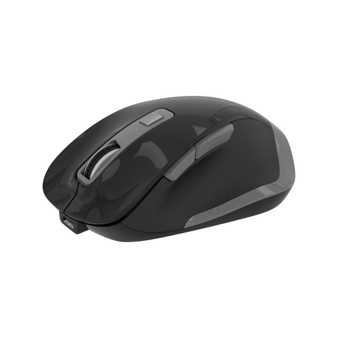 Souris Sans Fil Bluetooth, Souris Sans Fil Double Mode 5.0 + 2.4G