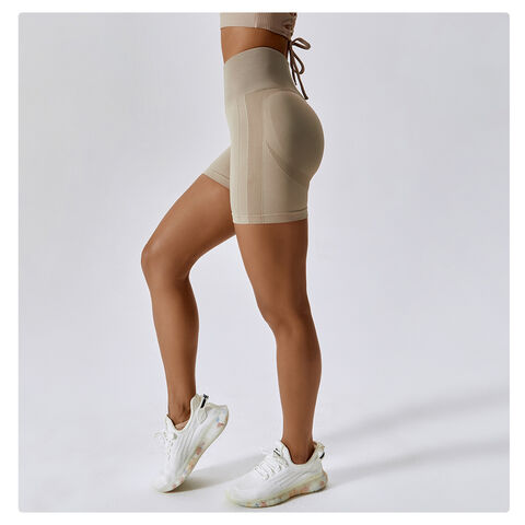 Leggings de treino camufladas para mulheres, calças de ginástica com  controle de barriga de cintura alta – Calças de ginástica para levantamento  de bumbum, calças de ioga, roupas esportivas com controle de