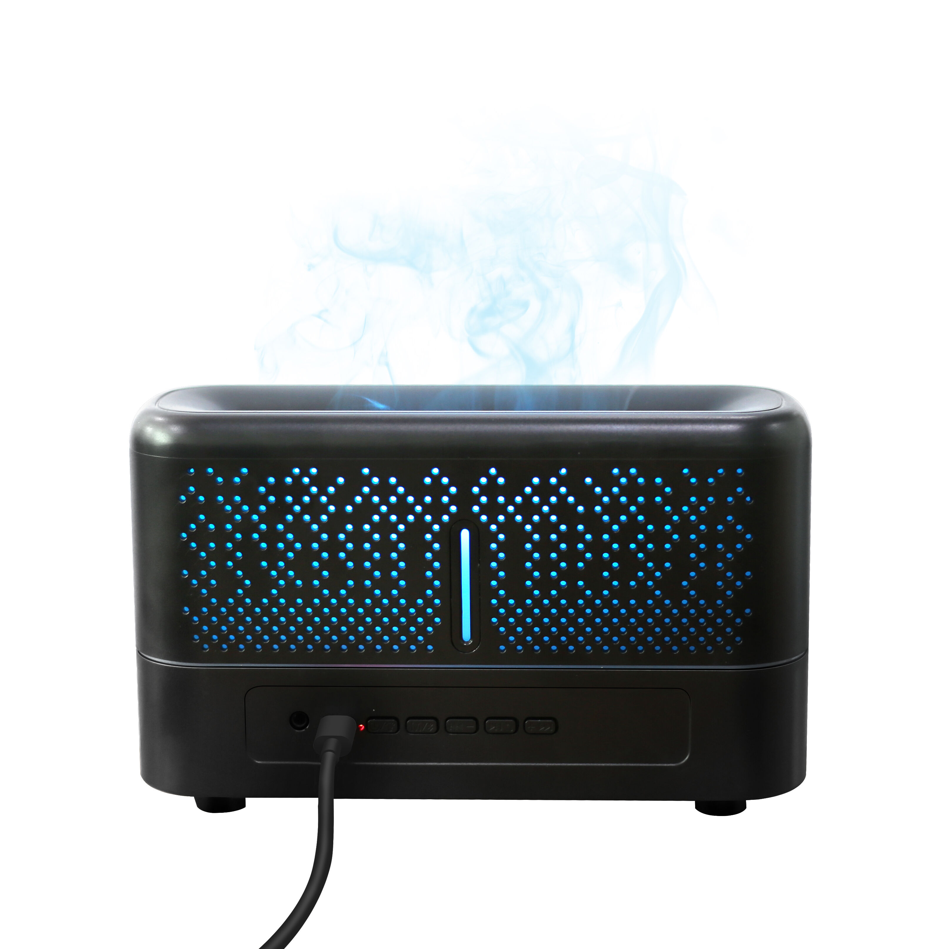 Buy Wholesale China This Is Quiet Ultrasonic Cool Mist Rgb Flame