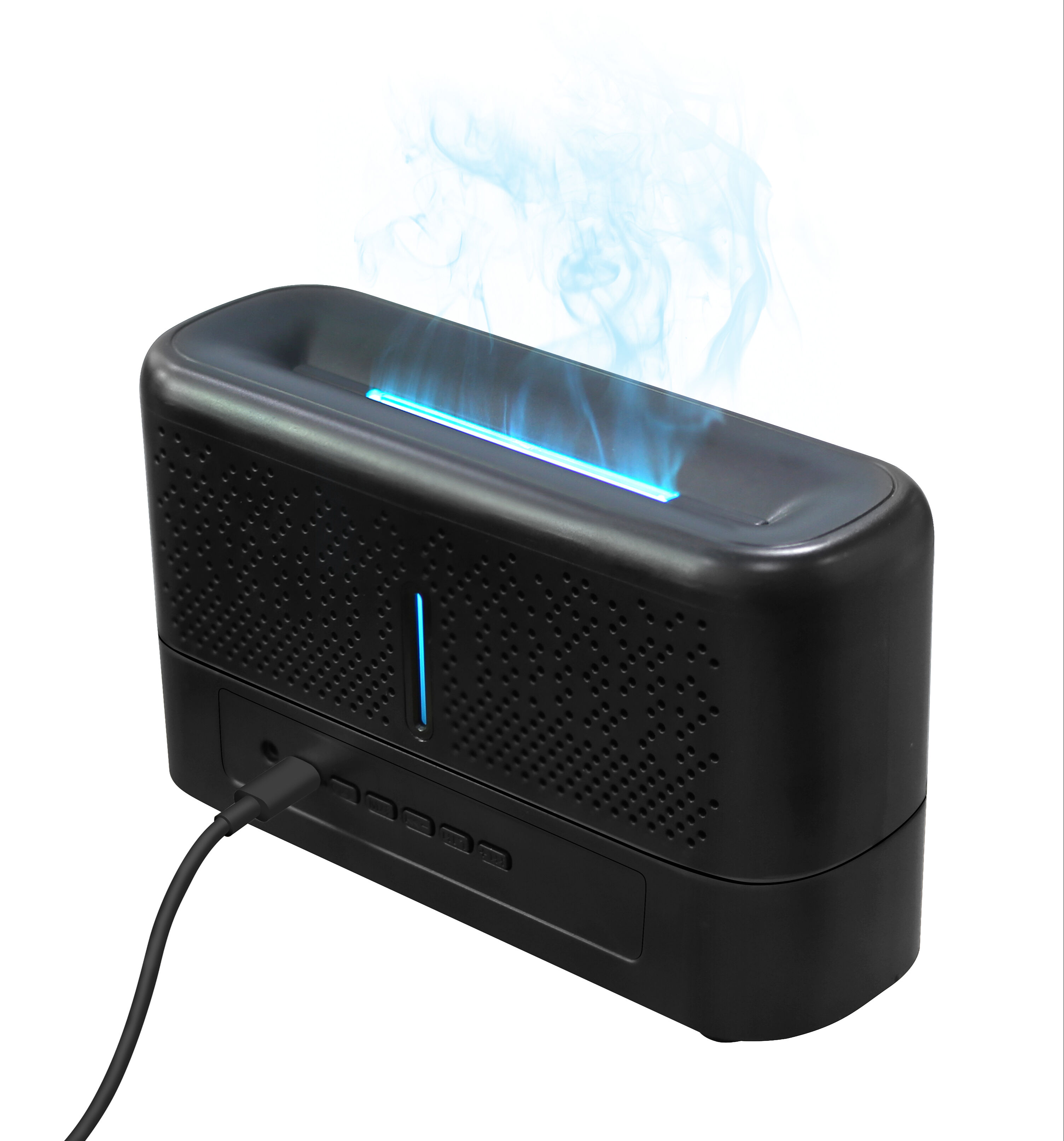 Buy Wholesale China This Is Quiet Ultrasonic Cool Mist Rgb Flame