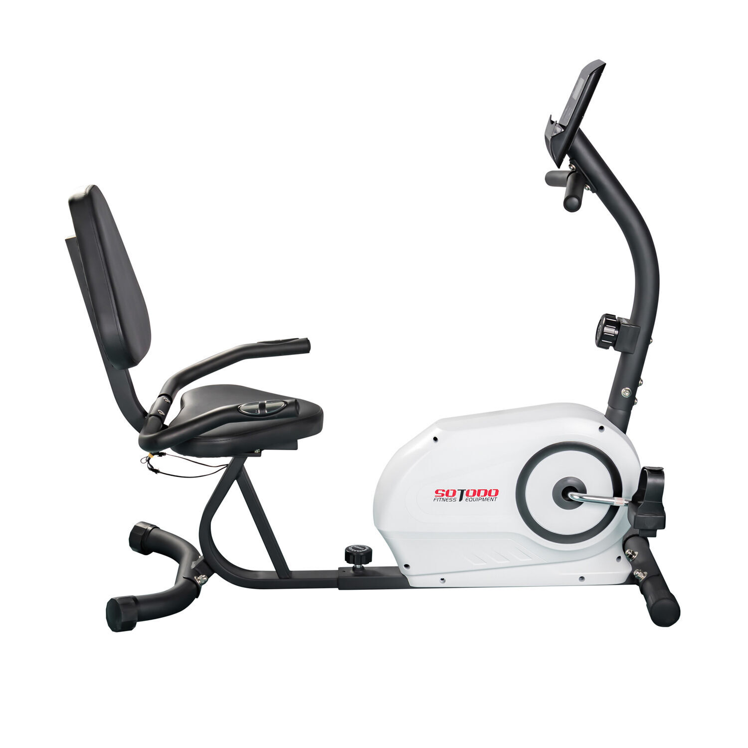 Kogan recumbent discount exercise bike