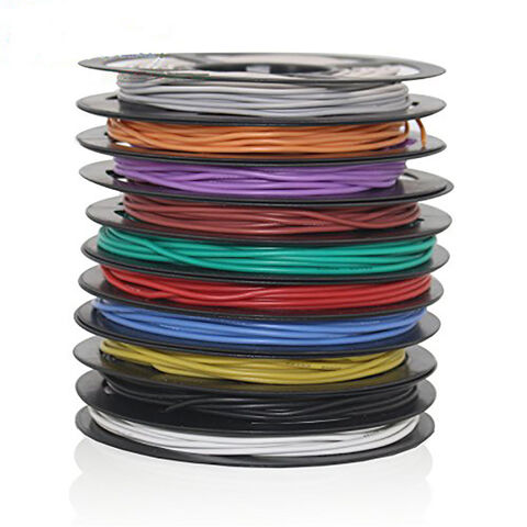 CABLE FLEXIBLE 2.5mm2