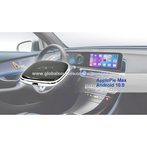 Buy Wholesale China 10.26 Inch 1080p Smart Electronics 4g Dashboard Camera  Integrated Ai Box Carplay & Android Auto Mirror Link/gps/fm Dash Cam & Dash  Cam Car Recorder Dvr at USD 100