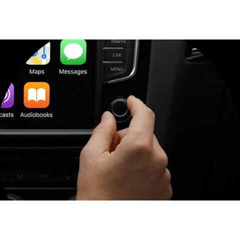Carplay Inalambrico Apple Adaptador Usb Car Play Codecs Orig