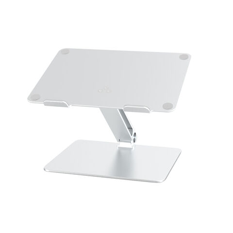Tablet Stand For Desk, Multi-angle Adjustable Tablet Holder, Foldable  Portable Ergonomic Design, Premium Metal Tablet Riser Compatible With 7 To  13.3