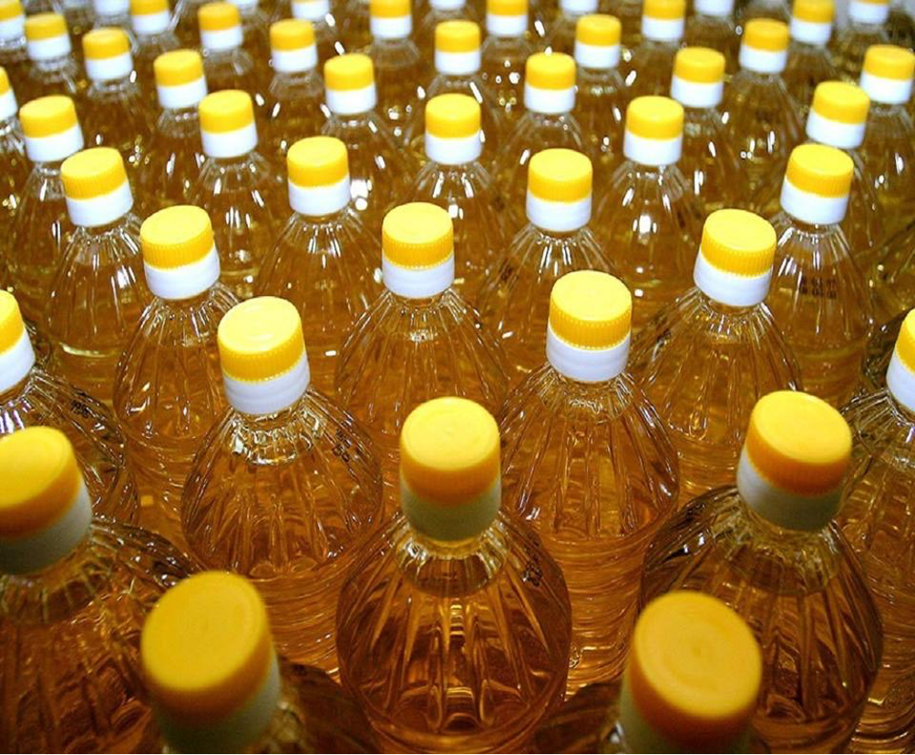 Buy Wholesale United States Hot Selling Price Of Refined Rapeseed Oil ...