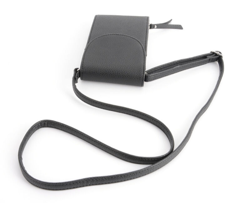 Buy Wholesale China Trendy Black Pu Cross Body Bags Wholesale & Cross Body Bag at USD 2.5