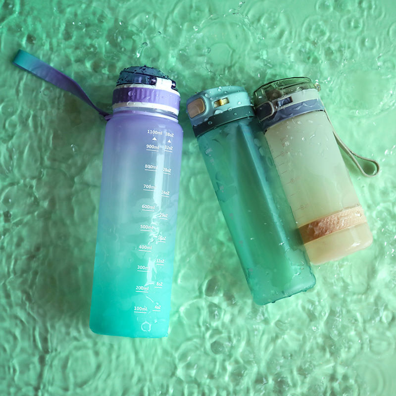 Buy Wholesale China Hot Sale Custom Color And Logo Bpa Free Tritan