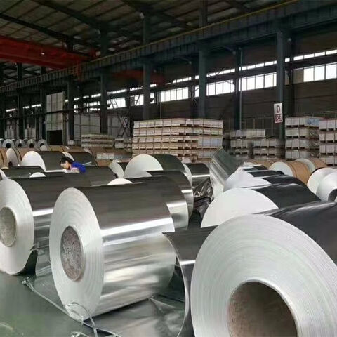 High Quality Anti-oxidation Black Aluminum Foil Supplier Factory Price 1000  3000 Series For Sale