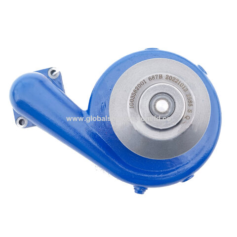 Buy China Wholesale Wholesale Oem Water Pump 1003582001, For 