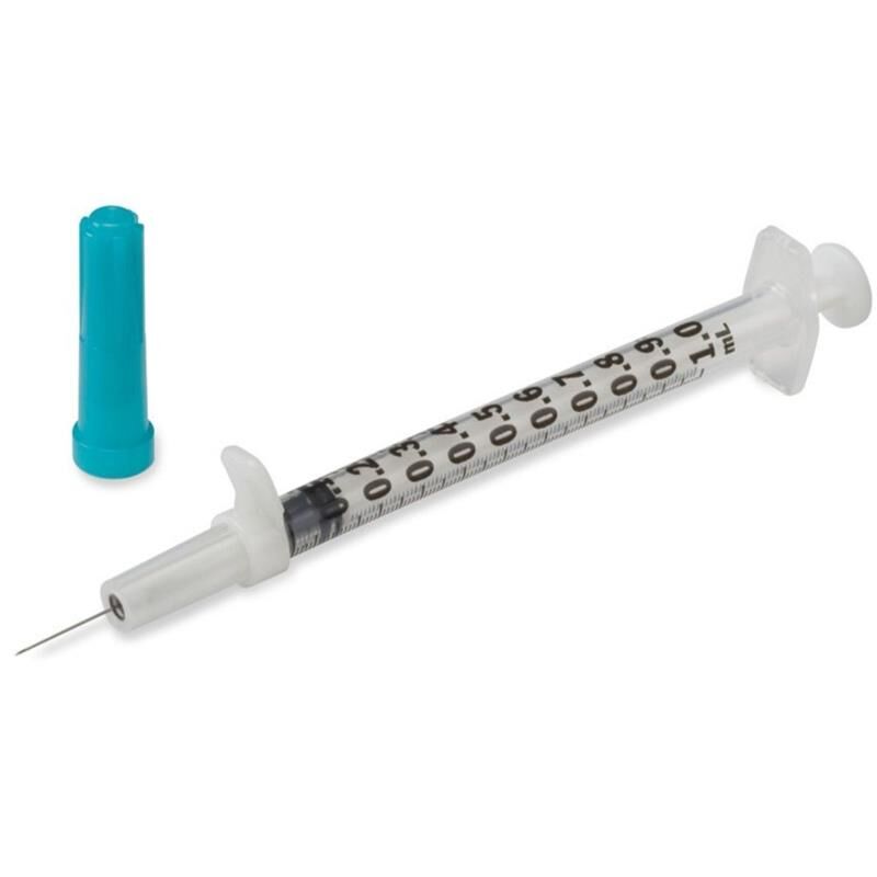 Buy Wholesale Canada Syringe 5 Cc Luer Lock Plastic Injection Syringe