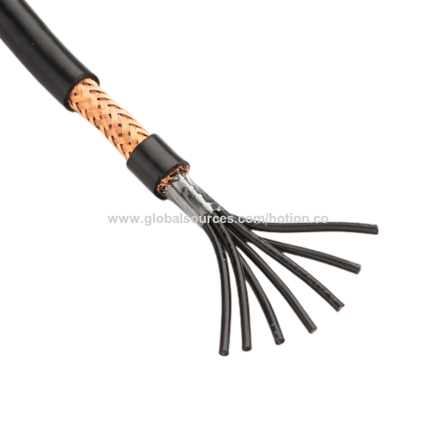cable eléctrico de cobre 3g 2.5mm2
