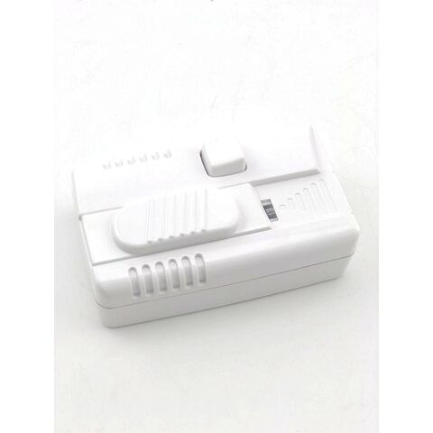 Mini 0/1-10V Tuya WiFi LED Dimmer Controller Drahtlose Steuerung Alexa  Google Home Für 0