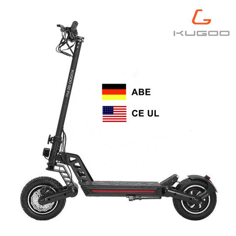 Dropship Dropshipping KUGOO G2 PRO 15ah 48v 800w Electric Scooter to Sell  Online at a Lower Price