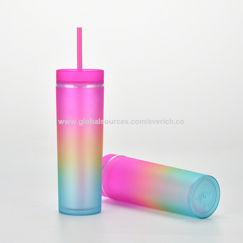 Ice Cream Double Gel Cups - China Double Plastic Cup and Plastic Sippy Cup  price