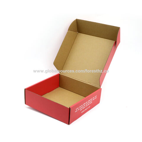 Custom Premium Moon Cake Packaging Gift Box