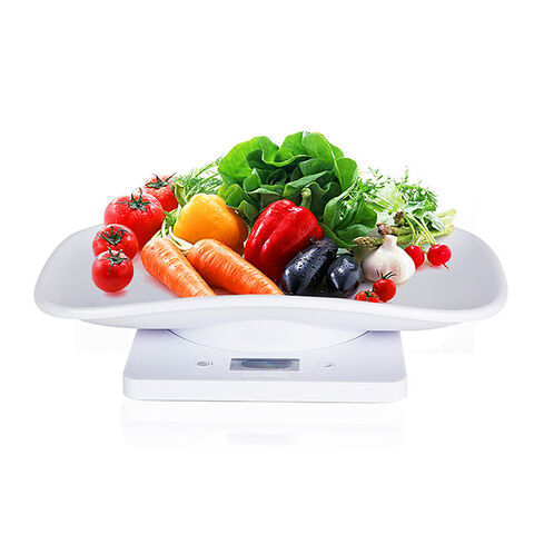 Balance de cuisine GENERIQUE Neoteck mini balance cuisine