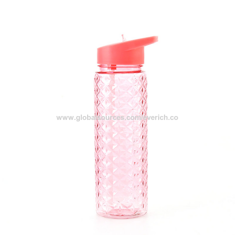 botellas de agua con pajita – Compra botellas de agua con pajita