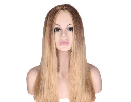 Synthetic wigs outlet information