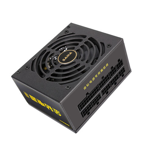 Power Supply 600w Semi Modular 80 Bronze GAMEMAX Vp-600-m-rgb for sale  online