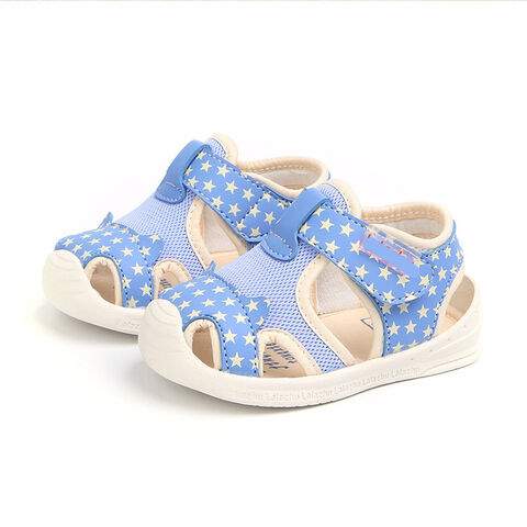 Stylish Soft Sole Sandals for Kids