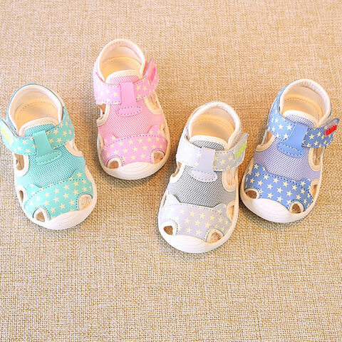 Sandalias bebe niña online baratas