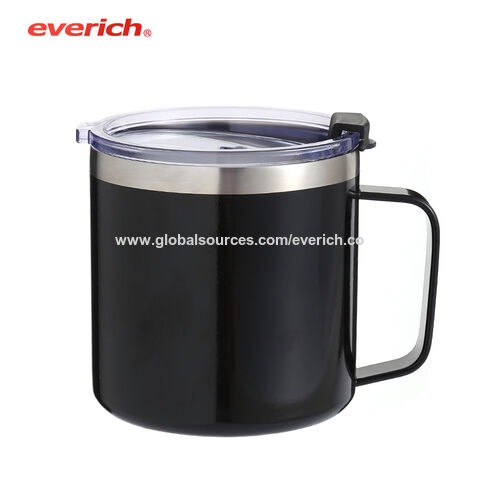 Buy Wholesale China Hot-sale 16oz Double Wall Stainless Steel Mugs