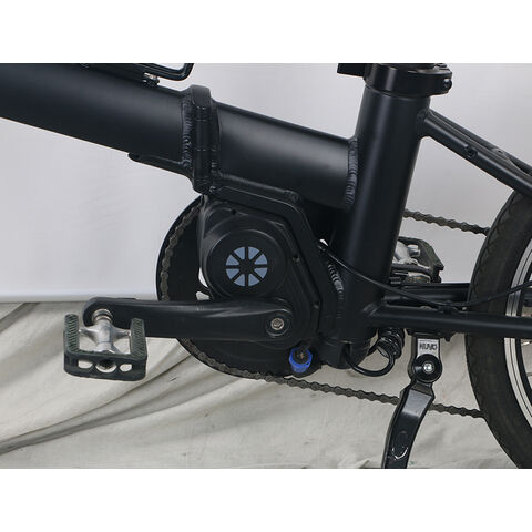 Xiaomi QICYCLE EF1 Foldable E-Bike (Global Version) 