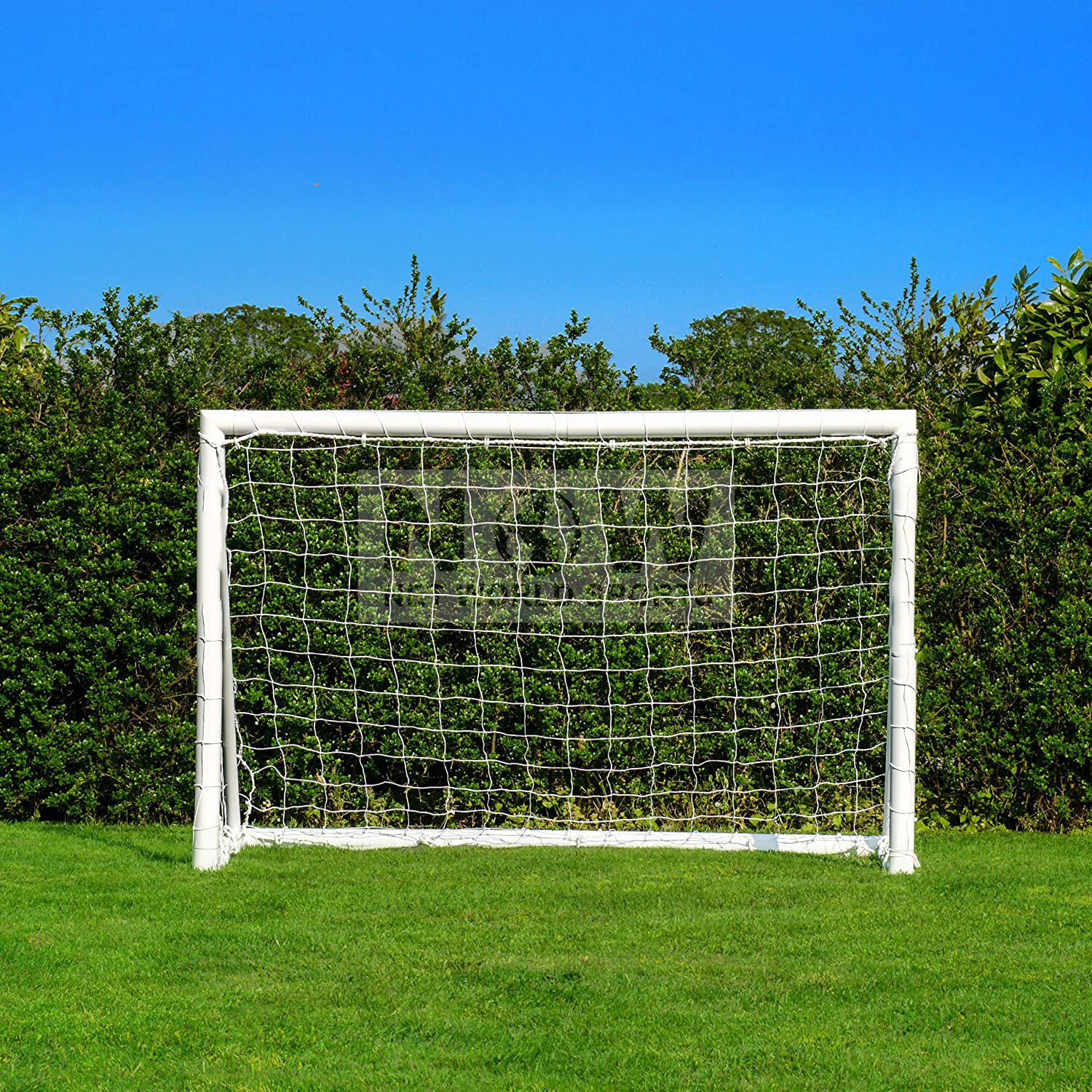 Buy Wholesale China Export Pvc Home Backyard Soccer Goal Soccer Nets