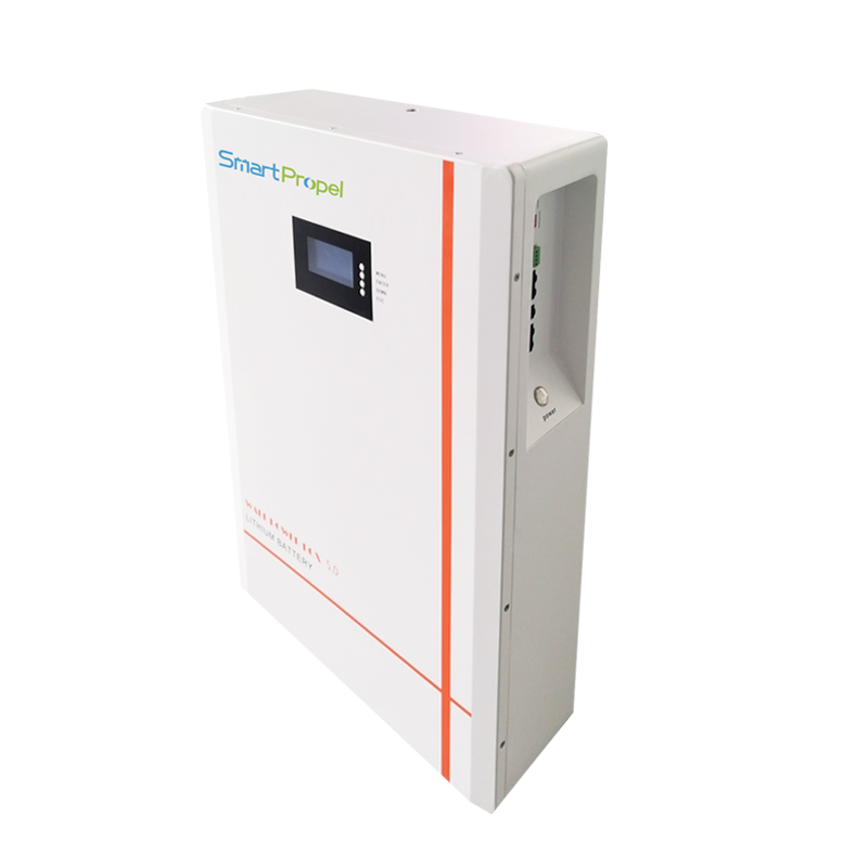 Power Wall 48v 200ah 10kwh Lifepo4 Lithium Ion Battery 48v 5kwh 10kwh ...