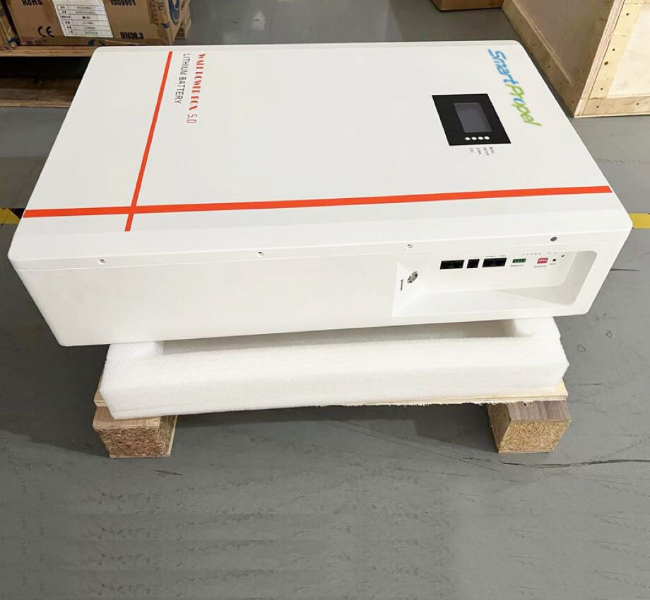 Power Wall 48v 200ah 10kwh Lifepo4 Lithium Ion Battery 48v 5kwh 10kwh ...