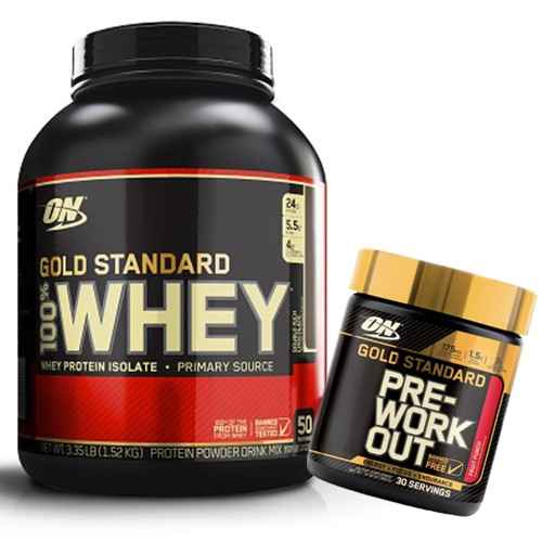 Buy Wholesale Thailand High Quality Whey Protein 100% Gold Standard ...