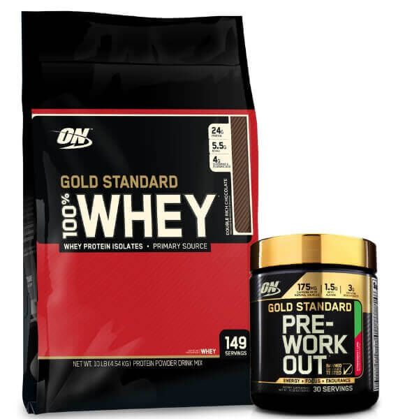 Buy Wholesale Thailand Wholesale Muscle Growth Gold Standard Whey