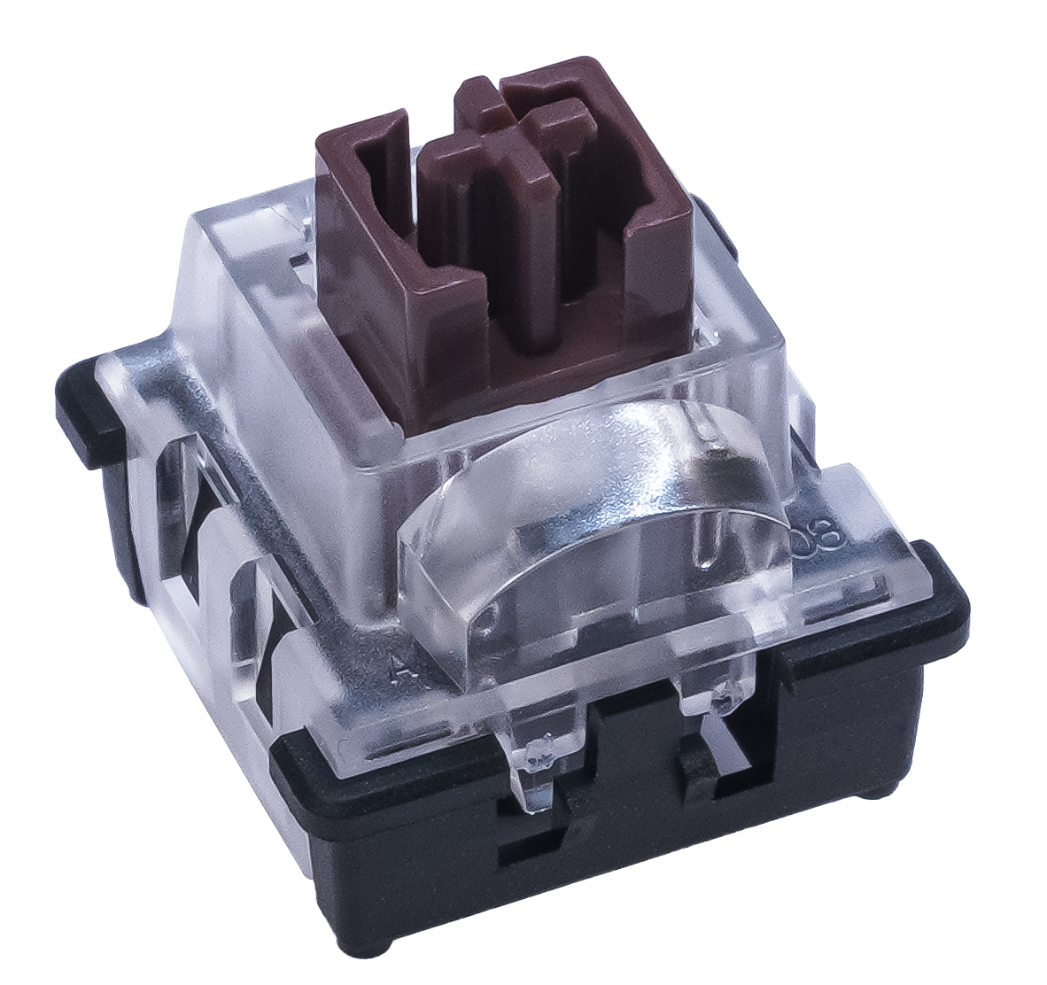 Buy Wholesale China Raesha 1.8 Optical Switch For Keyboards & Keyborad