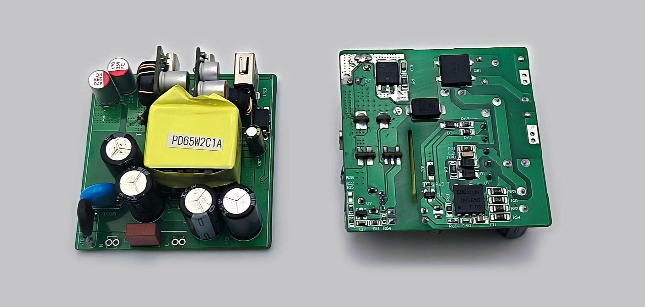 Buy Wholesale China Dk5v100r10sl High Efficiency Synchronous Rectifier