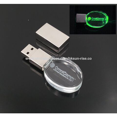Clé USB personnalisée micro USB 1 Go