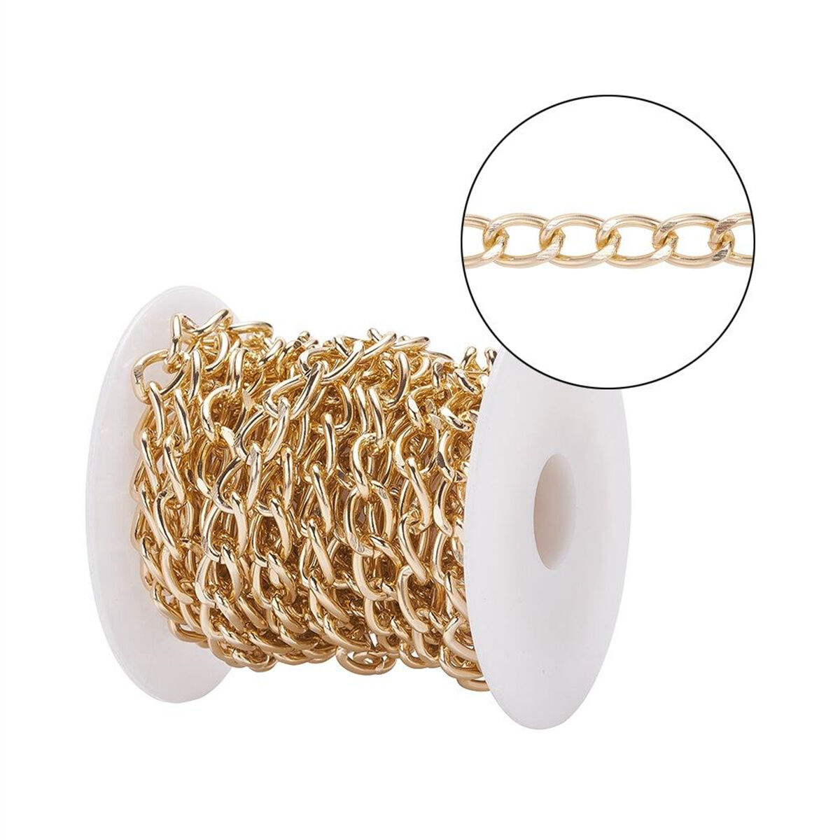 Buy Wholesale China High Quality Wholesale Metal Chain For Bag 3meters