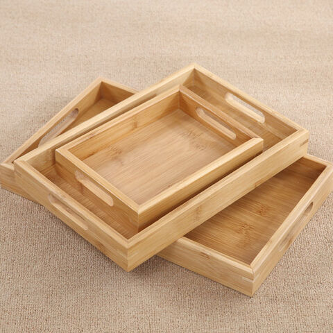  1 caja de joyería de bambú con cubierta de madera de bambú caja  de almacenamiento arte baratija caja de joyería de madera de bambú caja de  té almacenamiento caja de regalo