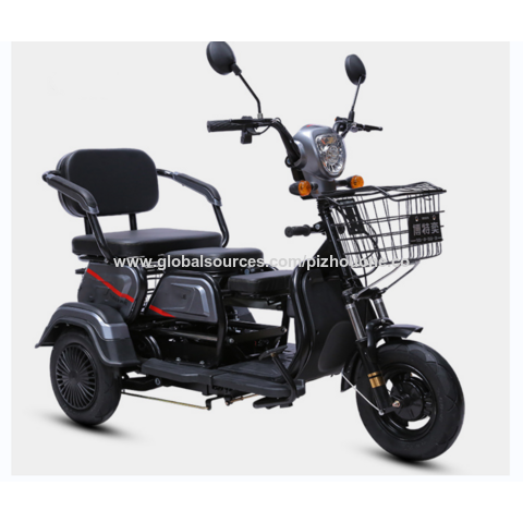Compre Venta Al Por Mayor 500w 48v 12ah Familia E Scooter De 14