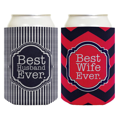 Buy Wholesale China Wholesale Beer Sleeve Neoprene Bottle Sleeve Beer Can  Cooler Sleeve & Beer Sleeve at USD 0.7