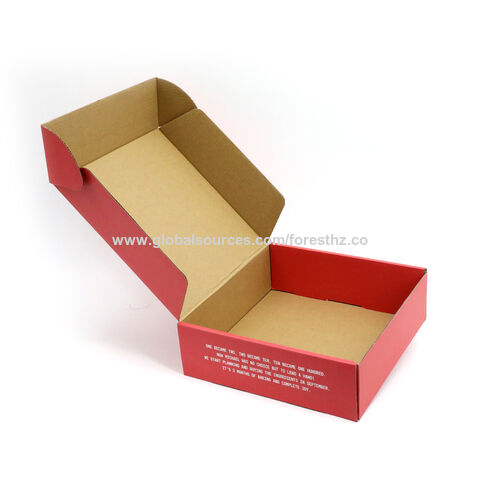 Craft Paper Cookie Packaging : cookie box