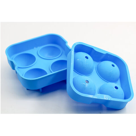 Pineapple Ice Lattice/ Ice Cube Tray/Ice Mold - China Ice Mold and Silicone  Ice Cube Tray price